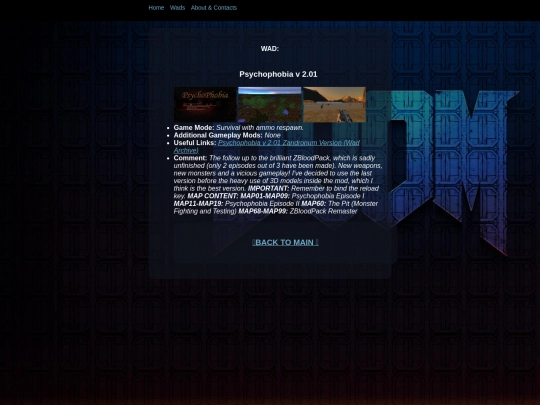 psychophobia_v_2_01 screenshot