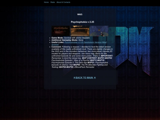 psychophobia_v_2_25 screenshot
