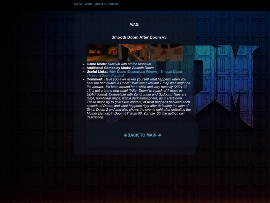 smooth_doom_after_doom screenshot