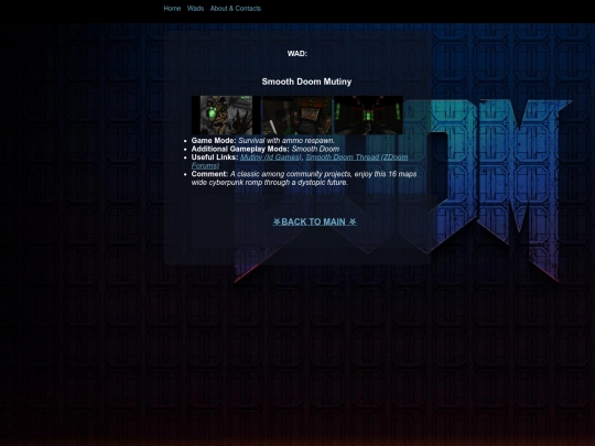 smooth_mutiny screenshot