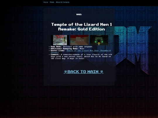 temple_of_lizard_men_1_gold screenshot