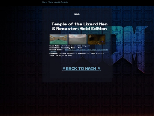 temple_of_lizard_men_2_gold screenshot