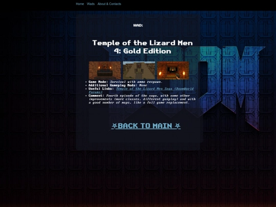 temple_of_lizard_men_4_gold screenshot