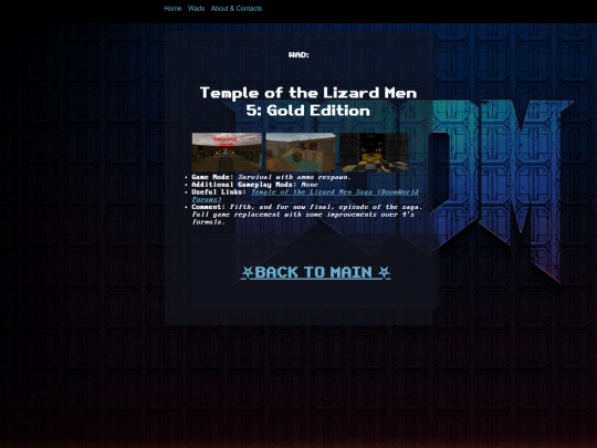 temple_of_lizard_men_5_gold screenshot
