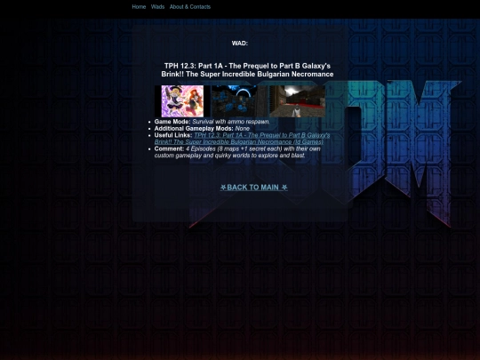 tphwin98 screenshot