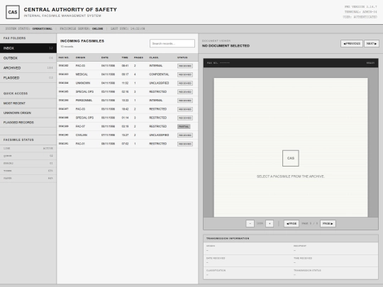 pr/mainhub screenshot
