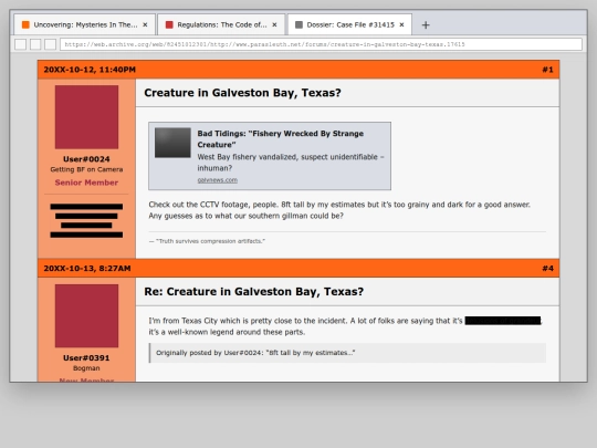 pr/scrub1 screenshot