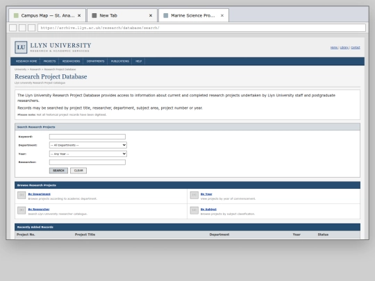 pr/womp screenshot