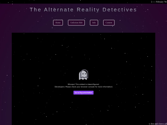 content screenshot