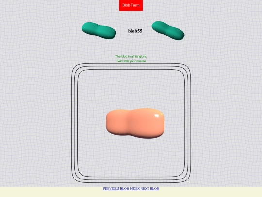 blob55/blob55 screenshot