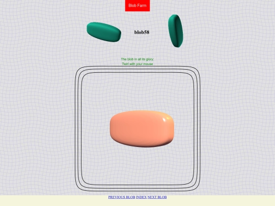 blob58/blob58 screenshot