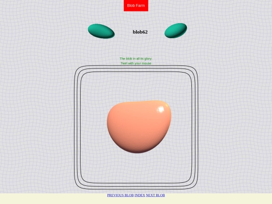 blob62/blob62 screenshot