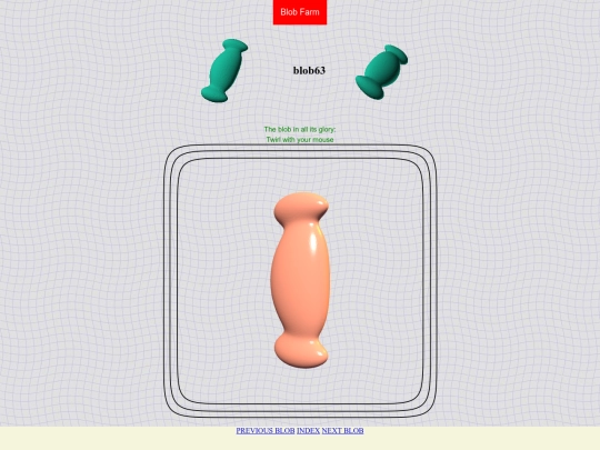 blob63/blob63 screenshot