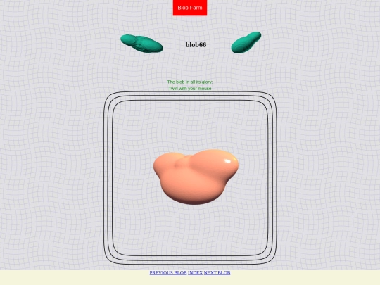 blob66/blob66 screenshot