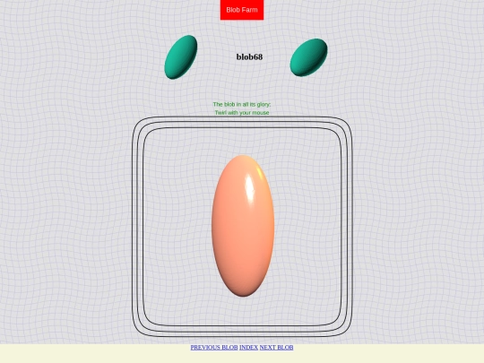 blob68/blob68 screenshot