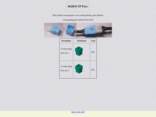 shed/TopLeft/062R3C3P/062R3C3P screenshot