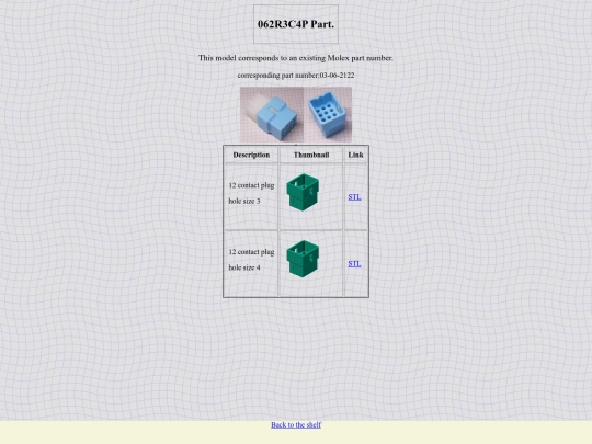 shed/TopLeft/062R3C4P/062R3C4P screenshot