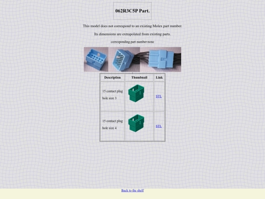 shed/TopLeft/062R3C5P/062R3C5P screenshot