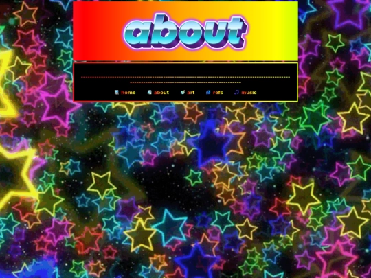 html-folder/about screenshot