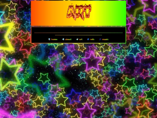 html-folder/art screenshot