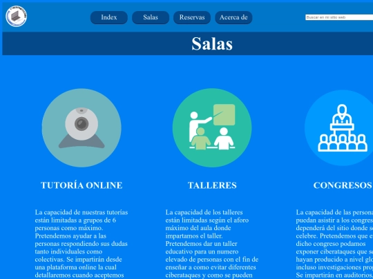 salas screenshot