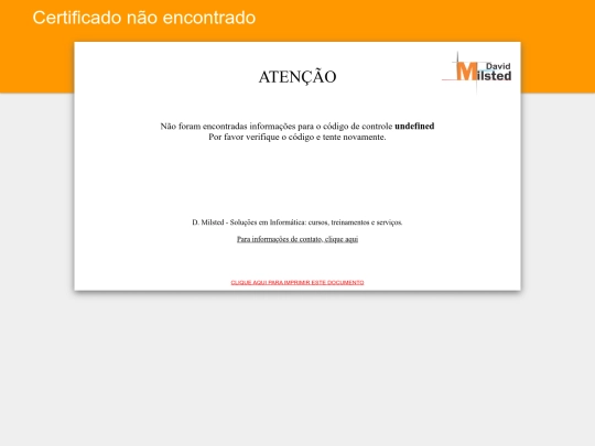 validate screenshot