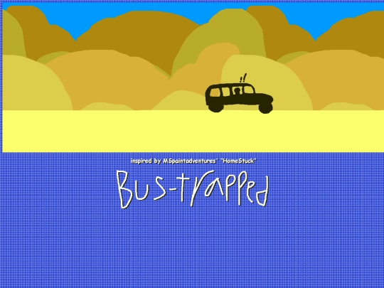 bus-trapped screenshot