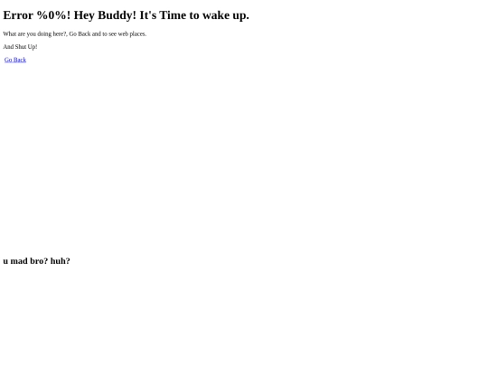 errornully screenshot