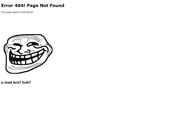 old_notfound screenshot