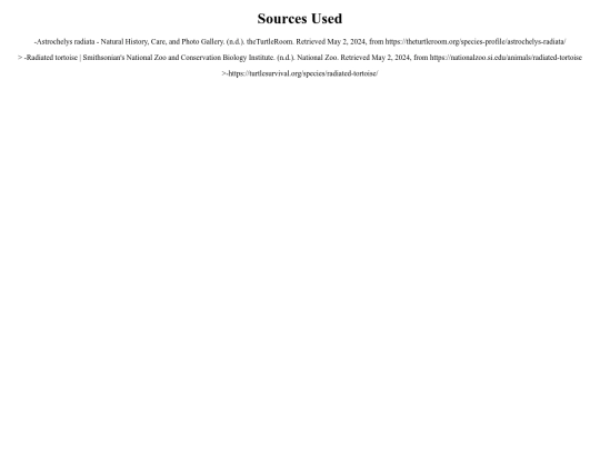 sources screenshot