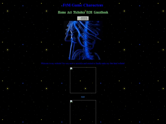 ftm/games screenshot