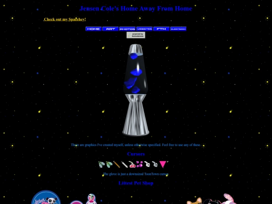 graphics screenshot