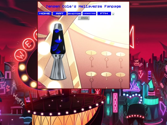 hellaverse screenshot