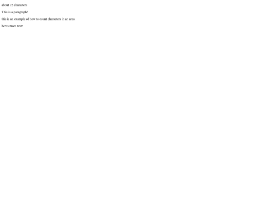 counterexample screenshot
