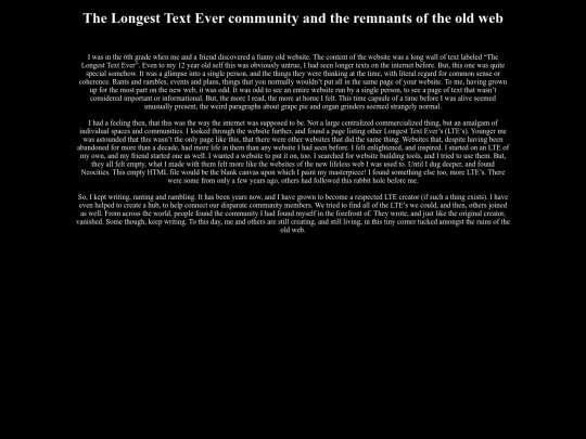 lte screenshot