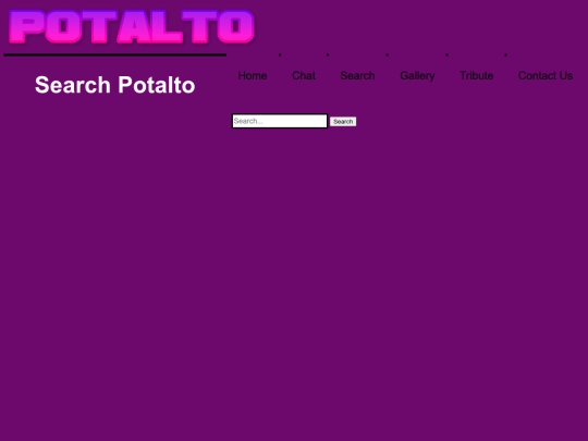 search screenshot