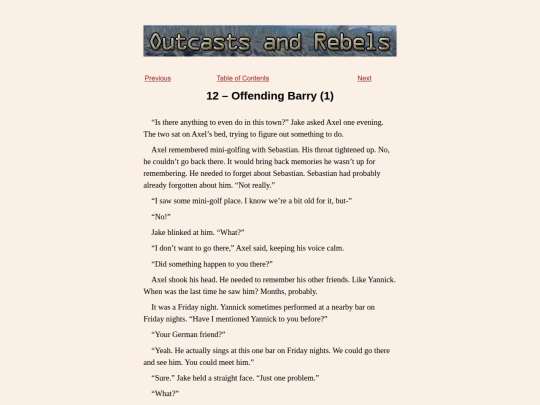 OR/Episodes/12-p1 screenshot