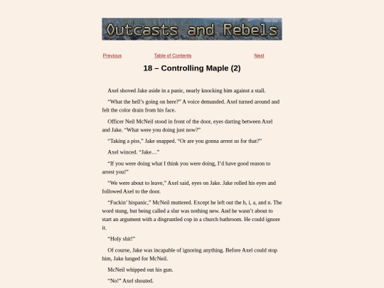OR/Episodes/18-p2 screenshot