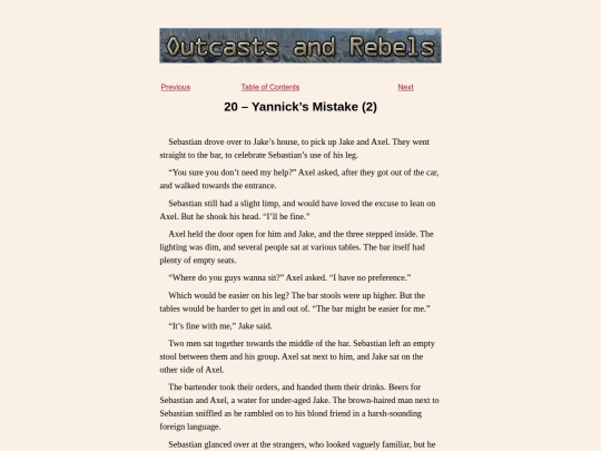 OR/Episodes/20-p2 screenshot