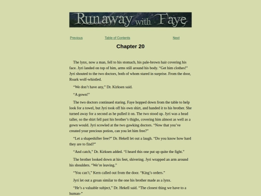 ParUn/RWF/rwf-20 screenshot