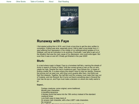ParUn/rwf screenshot