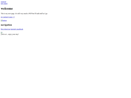 tutorials/git screenshot