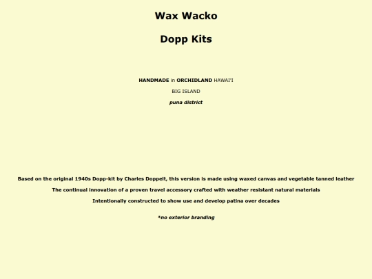 dopp screenshot