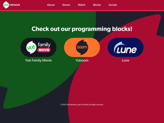 blocks screenshot