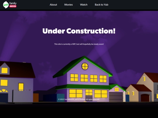 yubfamilymovie screenshot