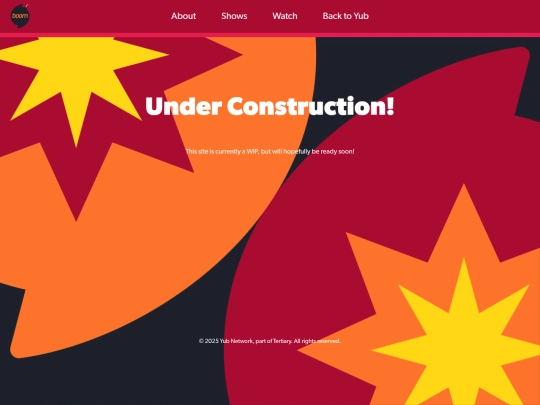 yuboom screenshot