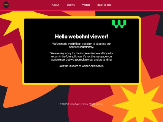yuboom/watch screenshot