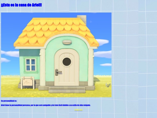 ejercicios2022/ejercicio11/casaariel screenshot
