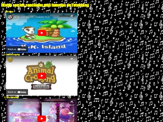 ejercicios2022/ejercicio11/musica screenshot