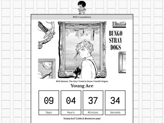 resources screenshot